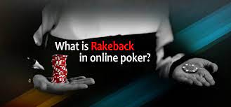 How to Increase Your Poker Profit by Using Rakeback