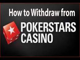 How to Cash Out the Three Bonuses From PokerStars