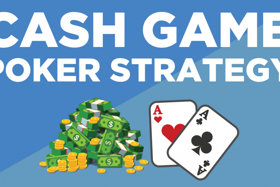 How to Play Player Unknowns in Cash Games