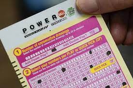 How Not to Pick Winning Lottery Numbers